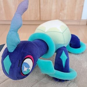 【タグなし】テラパゴス めちゃもふぐっとぬいぐるみ