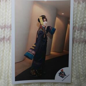 中村嶺亜公式写真マウピ⑨