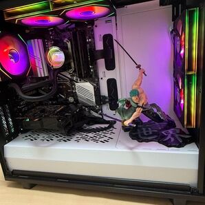 ゲーミングPC RYZEN7 3700X NVIDIA GTX1070