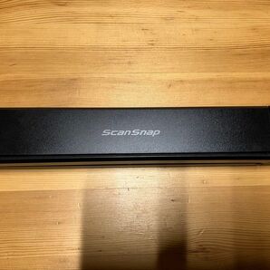 ScanSnap iX100 スキャンスナップ