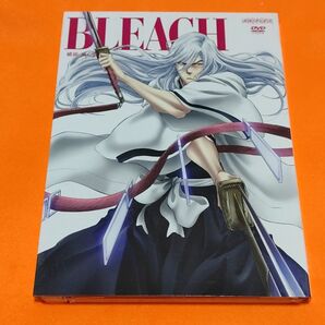 BLEACH ブリーチ 破面滅亡篇 3 DVD アニメ