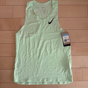 Nike エアロスイフトDri-FIT ADVシングレットMサイズ