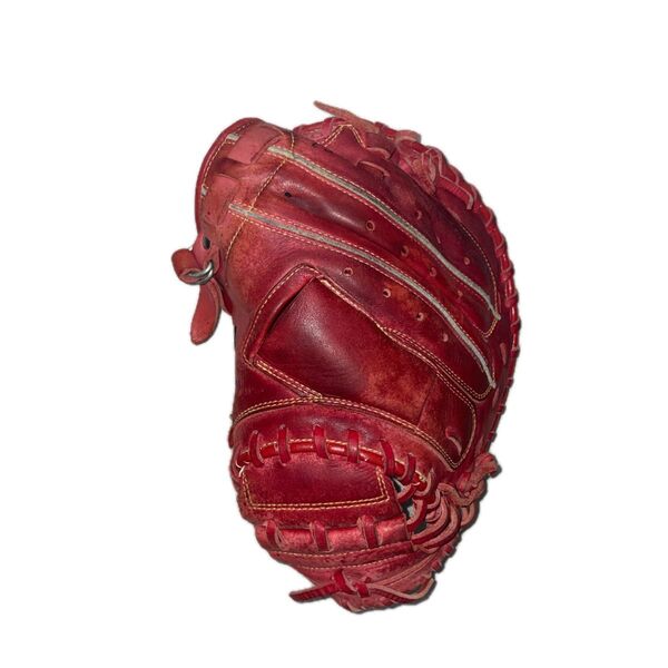 キャッチャーミット グローブ ミズノ 右投げ用 MIZUNO 野球