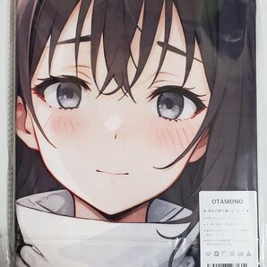 【転生したらスライムだった件】シズ secret 大判タオル・バスタオル・ブランケット 萌えグッズ 美少女 美女 可愛い セクシー