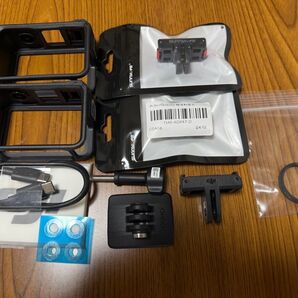 DJI OSMO ACTION 5 PRO 美品 CareRefresh付