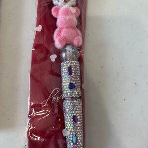 社長ペン デコペン