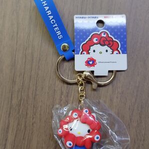 EXPO 2025万博 サンリオ ミャクミャク ハローキティ