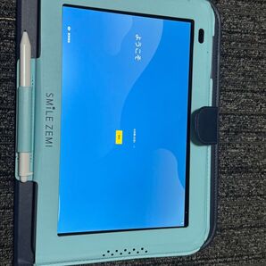 Androidタブレット スマイルゼミタブレット