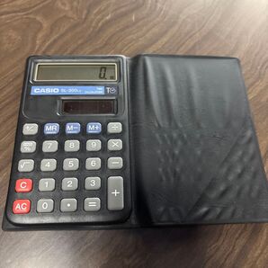 CASIO SL-300LU カシオ 電卓 計算機
