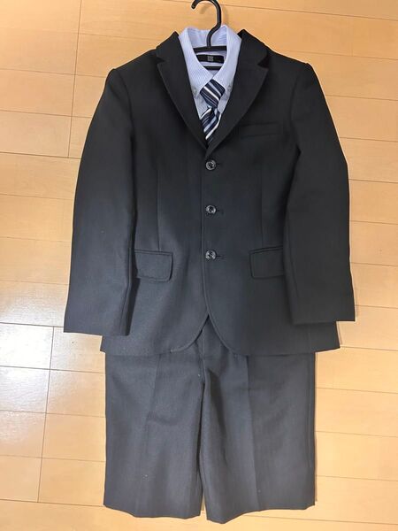 男の子 フォーマルスーツ 卒園式 入学式 発表会 結婚式