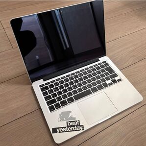 Apple MacBook Pro 2015 8gb アップル