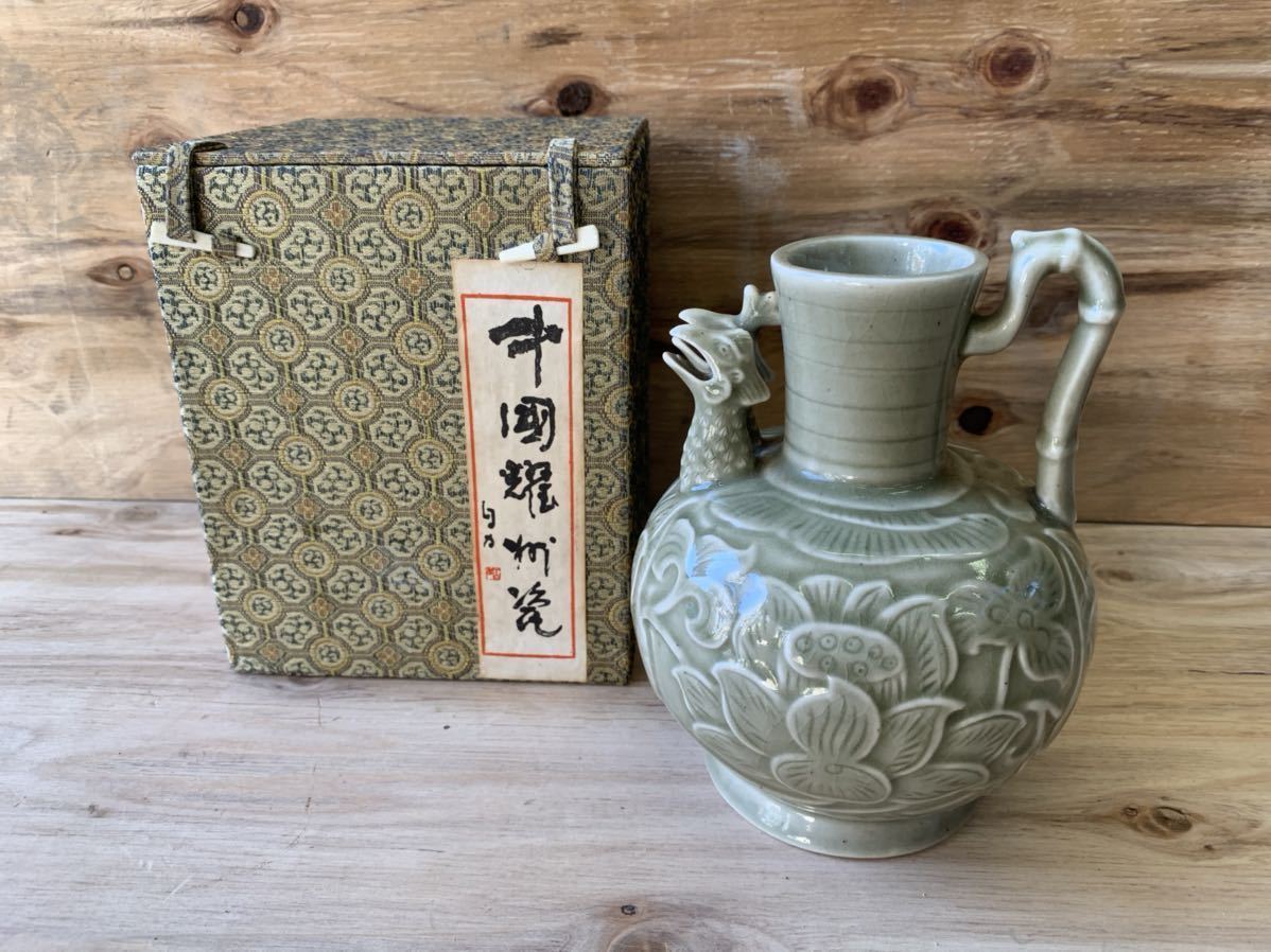青磁壺の値段と価格推移は?|85件の売買情報を集計した青磁壺の価格や ...