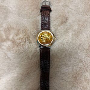 SAAD腕時計 自動巻き 時計