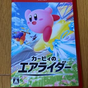 switch2 カービィのエアライダー