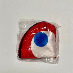 EXPO 2025 ダイカットポーチ Lives コミャク