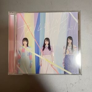 TrySail TAILWIND CD