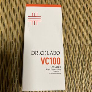 DR.CI:LABO VC100 エマルジョン 乳液 ドクターシーラボ