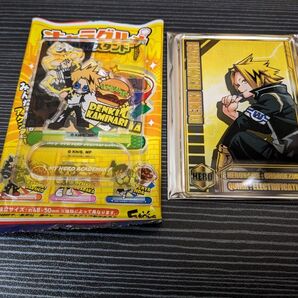僕のヒーローアカデミア ヒロアカ 上鳴電気 チャージズマ キャラグルメアクリルスタンド ステータスカードコレクション まとめ売り