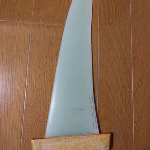 ウィンドサーフィン フィンTECTONICS Maui CNC F-1 FALCON SLALOM 34cm