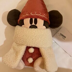 2025 ディズニー クリスマス リルリンリン ショルダーバッグ