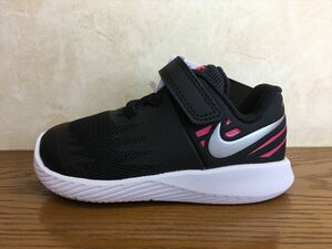 NIKE（ナイキ） STAR RUNNER TDV（スターランナーTDV） 907256-004 スニーカー 靴 ベビーシューズ 14,0cm 新品 (501)