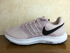 NIKE（ナイキ） RUN SWIFT（ランスイフト） 909006-502 スニーカー 靴 ウィメンズ 22,5cm 新品 (513)