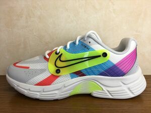 NIKE( Nike ) ALPHINA 5000( Alf .na5000) CK4330-100 sneakers shoes wi men's 24,5cm new goods (518)