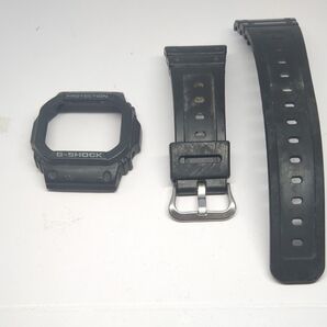 G-SHOCK g-5600e 純正ベゼルベルト 中古