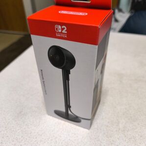 Switch2 カメラ
