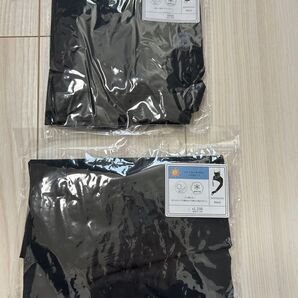 UV冷感ボレロ UV冷感ネックフード 2点セット