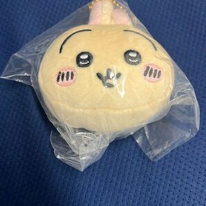 ちいかわ もちもちフェイスマスコット うさぎ