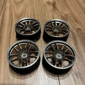 OVER DOSE WOEK EMOTION CR Kiwami オフセット5 4本中古