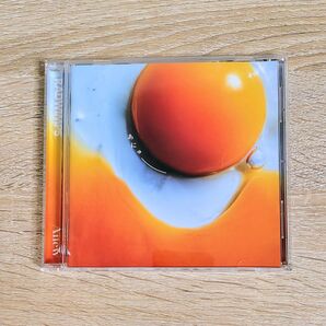 RADWIMPS CD アルバム あにゅー