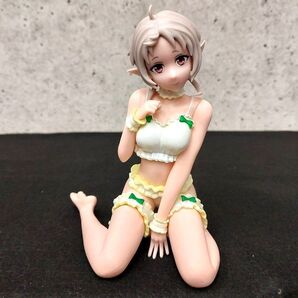 無職転生 シルフィ シルフィエット フィギュア