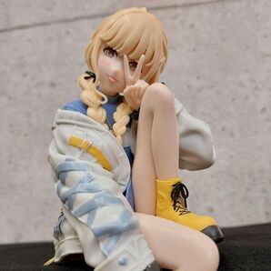 学園アイドルマスター ESPRESTO 藤田ことね フィギュア ジャンク