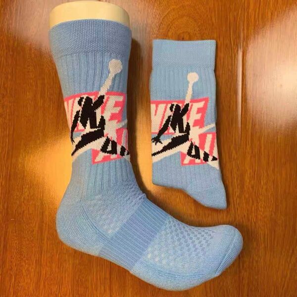 ★新品★ナイキNIKE NBA(26~28cm)バスケットボールソックス靴下1足