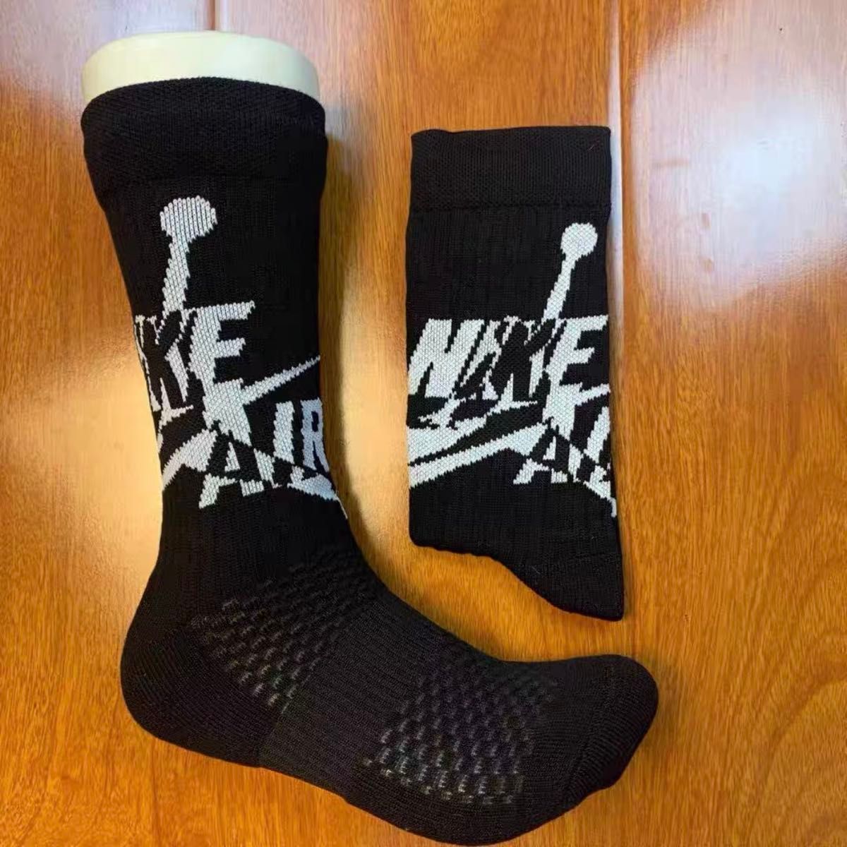 ★新品★ナイキNIKE NBA（26～28cm）バスケットボールソックス靴下1足