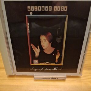 夢紡ぎ/スザンヌヴェガ