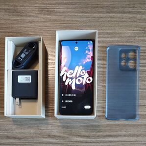 モトローラ edge 50 pro 12GB/256GB/SIMフリー