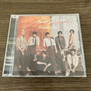 原因は自分にある。 パラノイドランデブー 通常盤 CD