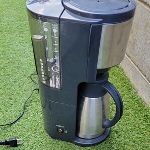 象印 コーヒーメーカー 珈琲通 ステンレスサーバー