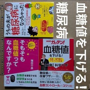 うちの夫が糖尿病になっちゃった! ズボラ夫が血糖値を下げた方法 腸活 菌活 藤田紘一郎 人気ブログ マンガ