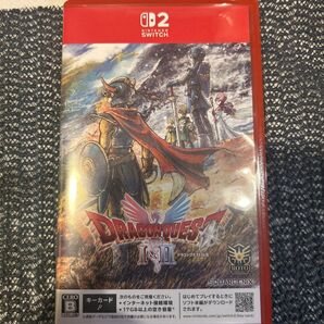 【switch2】ドラゴンクエスト1&2
