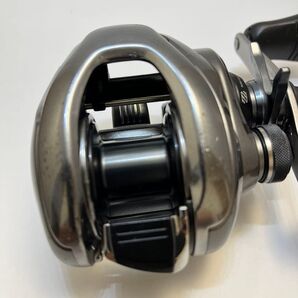 Shimano 15メタニウムDC 右ハンドル 後期型