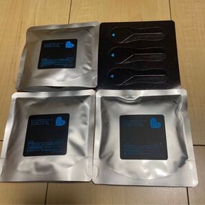 アリミノ ピース フリーズキープワックス 詰め替え用 80g 3個セット