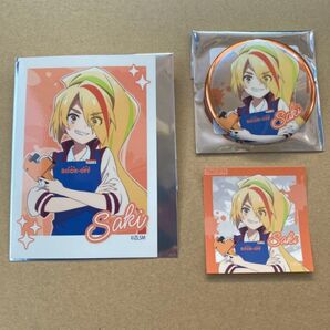 ゾンビランドサガ ブックオフ 二階堂サキセット