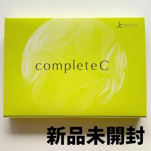 自由が丘クリニック JCコンプリートC リポソーム型ビタミンC 未開封