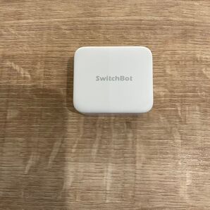 switchbot bot ボット