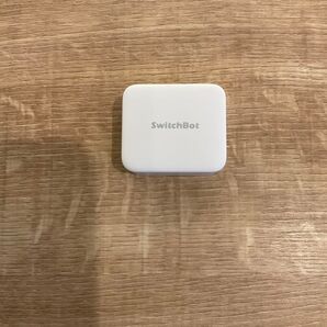 switchbot bot ボット