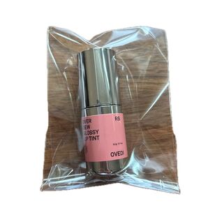 ネイミング オーバーデューグロッシーリップティント OVEDI オベディ